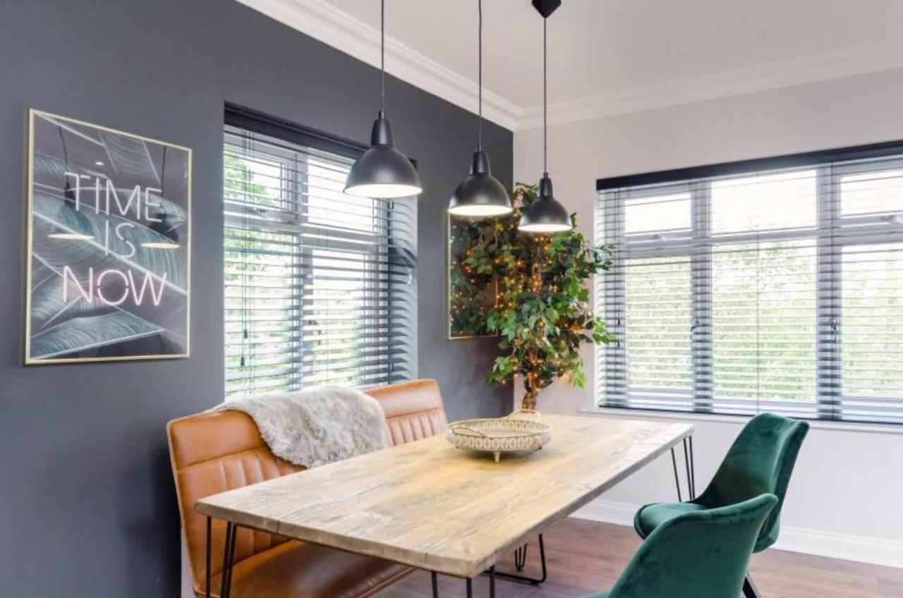 Time Is Now! Beautiful Apartment In יורק מראה חיצוני תמונה