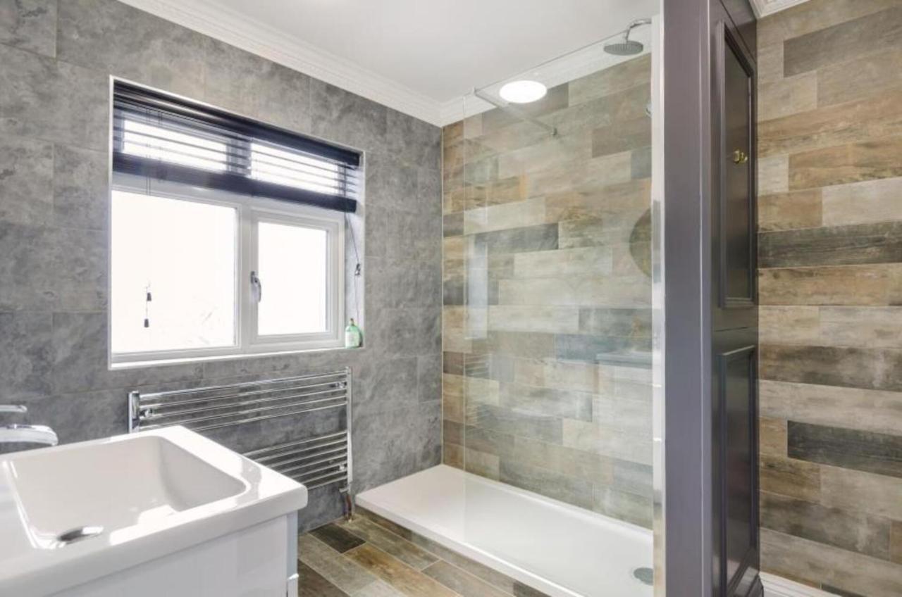 Time Is Now! Beautiful Apartment In יורק מראה חיצוני תמונה