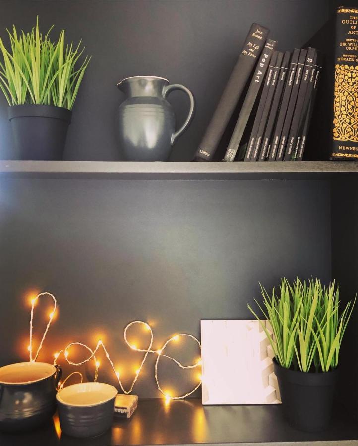 Time Is Now! Beautiful Apartment In יורק מראה חיצוני תמונה