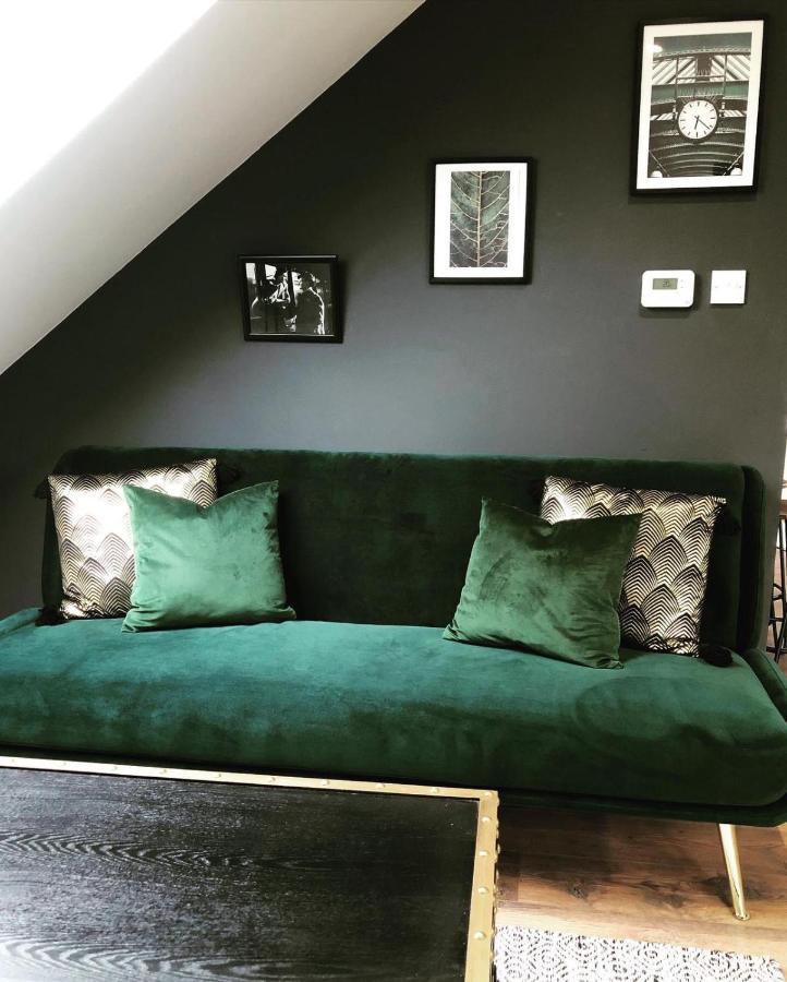 Time Is Now! Beautiful Apartment In יורק מראה חיצוני תמונה