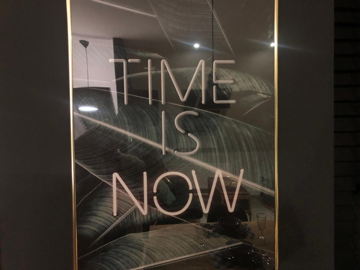 Time Is Now! Beautiful Apartment In יורק מראה חיצוני תמונה