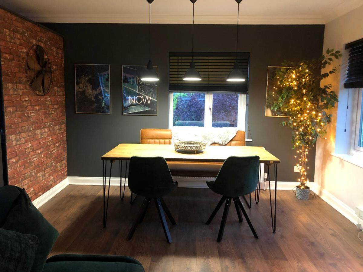 Time Is Now! Beautiful Apartment In יורק מראה חיצוני תמונה