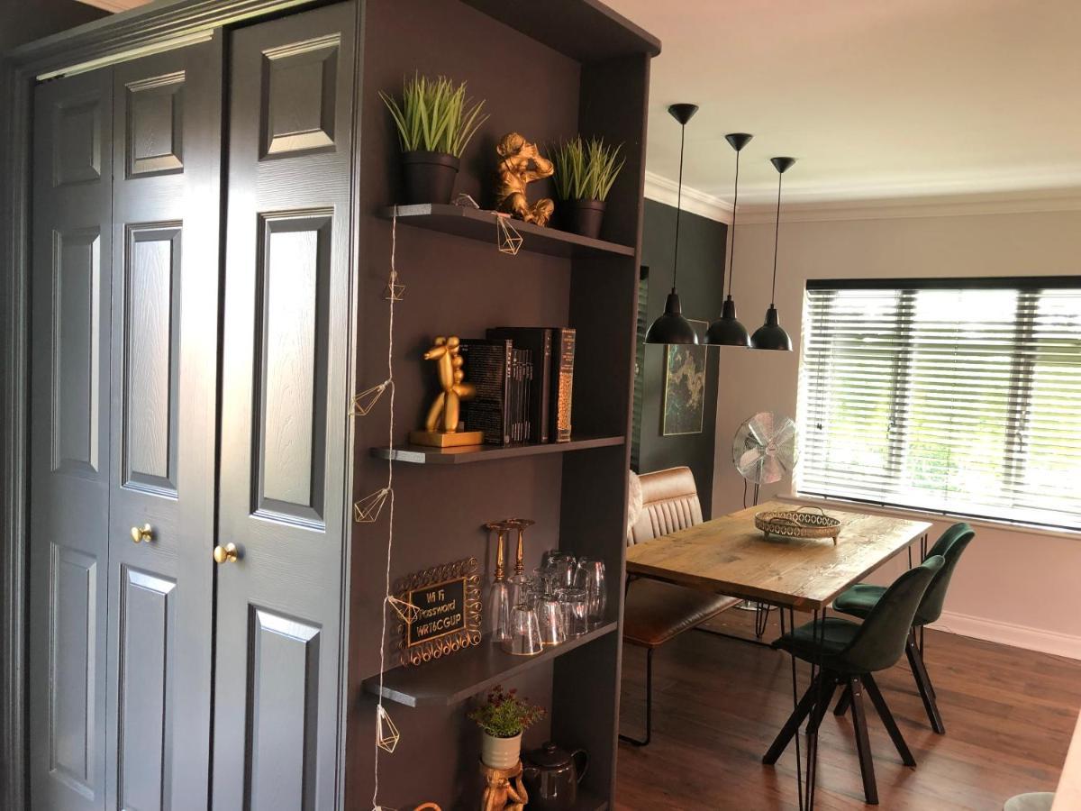 Time Is Now! Beautiful Apartment In יורק מראה חיצוני תמונה